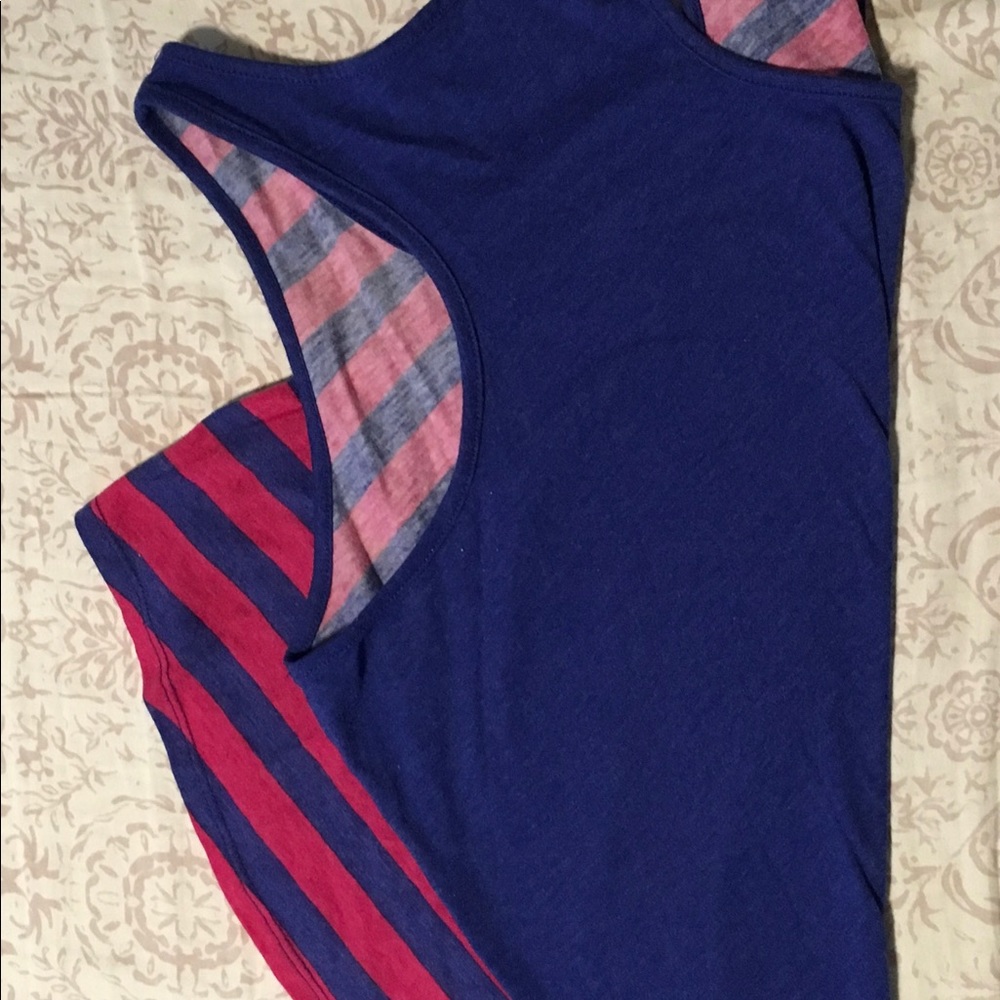 Tank top - Picture 2 of 2